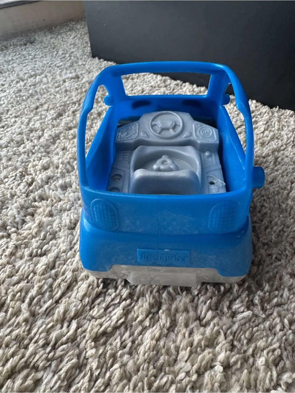 Fisher-Price fisher price